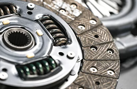 Строгий контроль качества, гарантия высокого качества