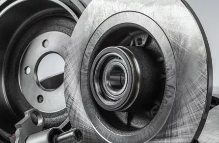 Строгий контроль качества, гарантия высокого качества