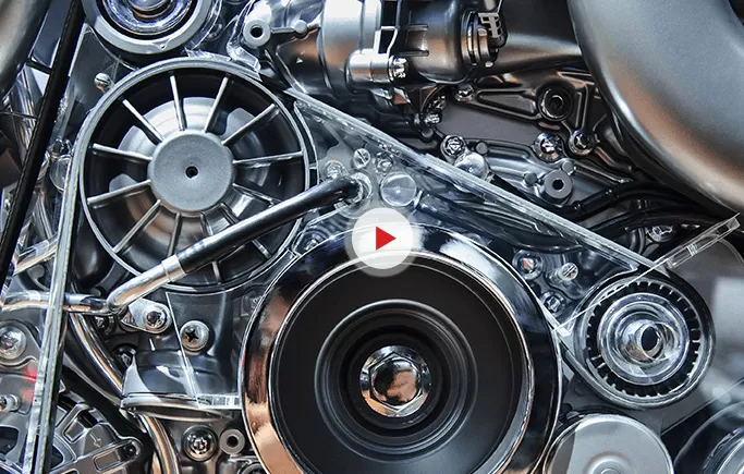 Обслуживание видео