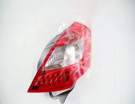Rear light right sedan