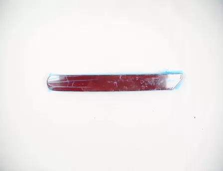 Rear fog light right hatchback