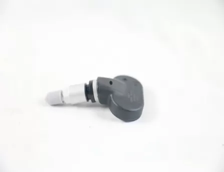 Tire pressure sensor black oval