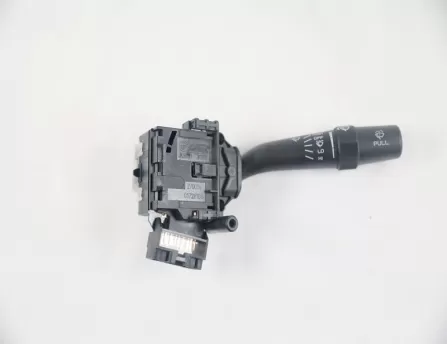 Combination switch wiper