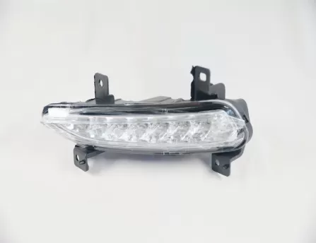 Front fog light left Emgrand