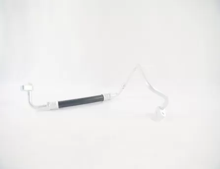 Air conditioning pipe pressure - cold Chunhui