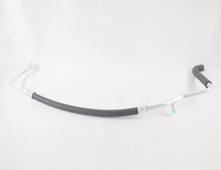 Air conditioning pipe pressure-steam Chunhui double sealing ring