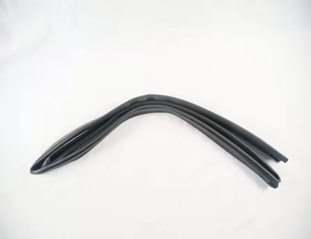 Glass mud tank rear left EC7