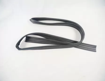 Glass mud tank front right EC7