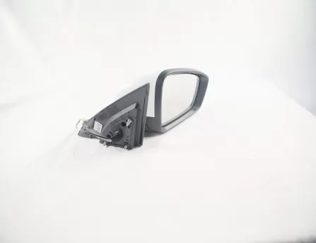 Electric rear view mirror right with camera 6 wires