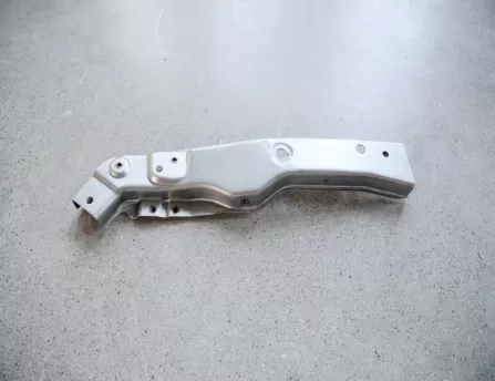 Headlamp Support Right