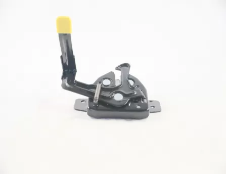 Engine Hood Lock