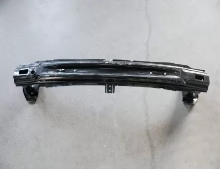 Front Cross Beam Assembly