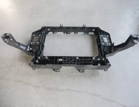 Radiator Support/Beam 1.6 BQ01