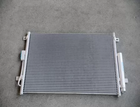 Condenser 17models CS35