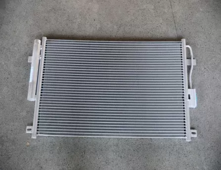 Condenser CS35