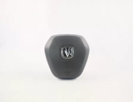 Main airbag black label