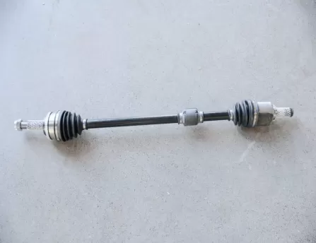 Half shaft assembly right F3