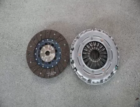 Clutch Disc