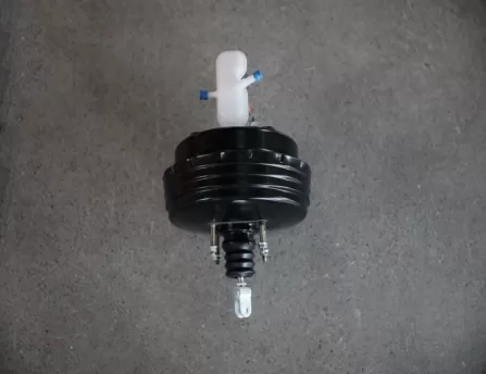 Brake Master Cylinder with vacuum booster