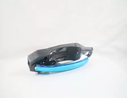 Left Front Door Outer Handler