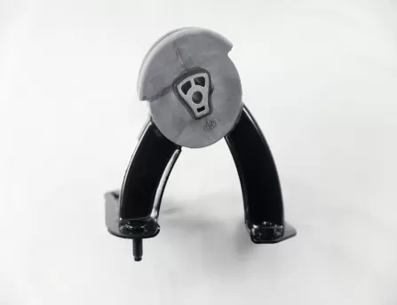 Rear Engine Rubber Pad 4G13T/CVT