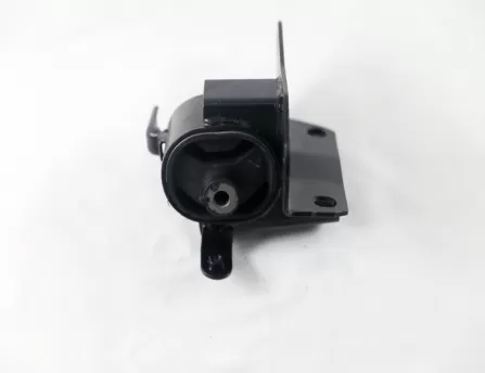 Engine Rubber Pad - Left DVVT