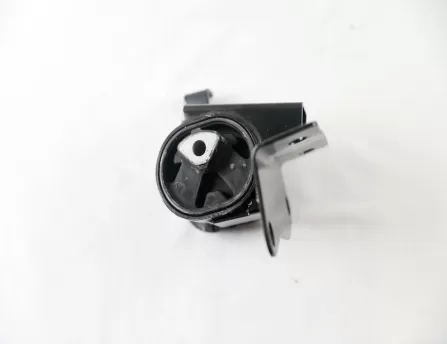 Engine Rubber Pad - Left 4G15N (FE-3/FE-4)