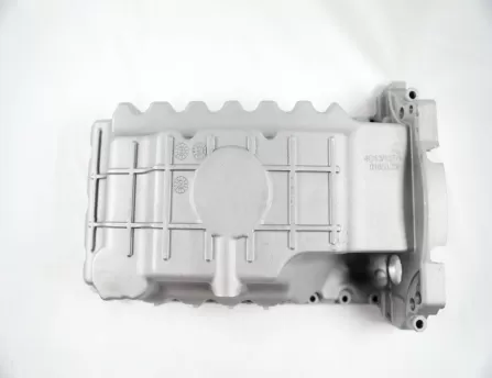 Oil Pan 1.3T (Positive Oil Drain Screw) New Model