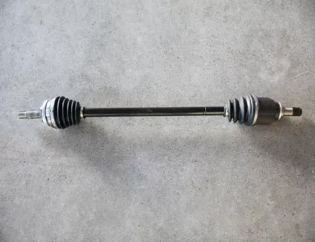 Half shaft assembly right AT 1.3T