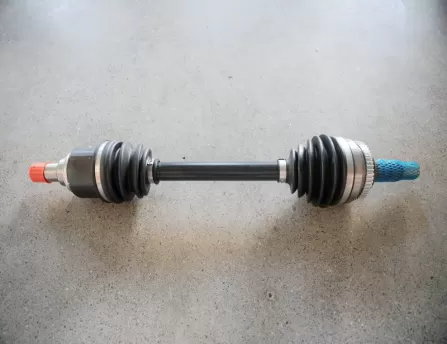 Half shaft assembly left MT1.3T