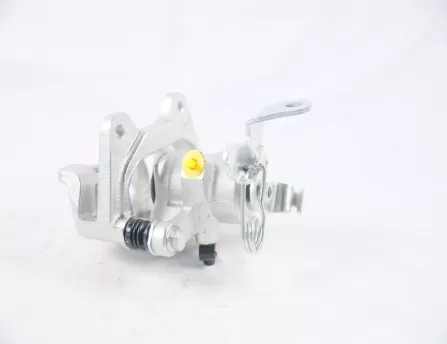 Rear wheel cylinder left