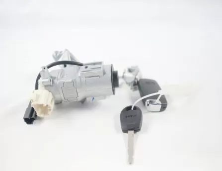 Full car lock cylinder EC7-RV