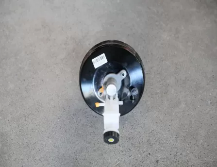 Booster assembly MT FE-1